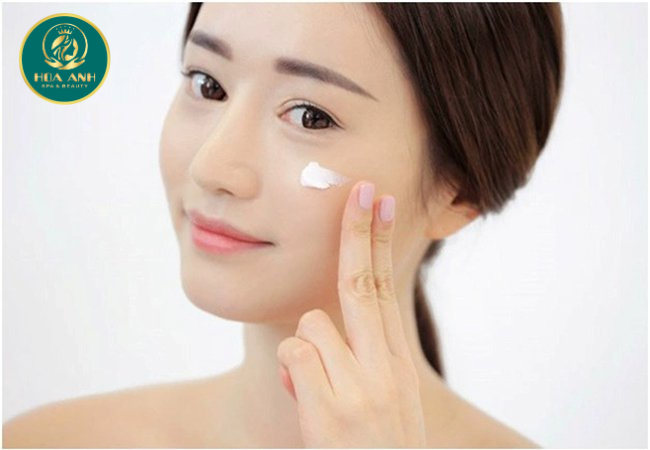 Chú ý gì khi chăm sóc da hỗn hợp